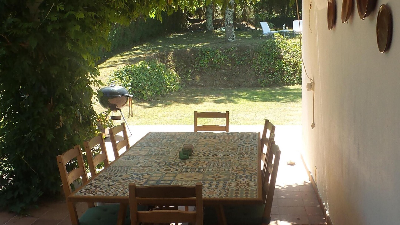 Photo of Outdoor in Osedo