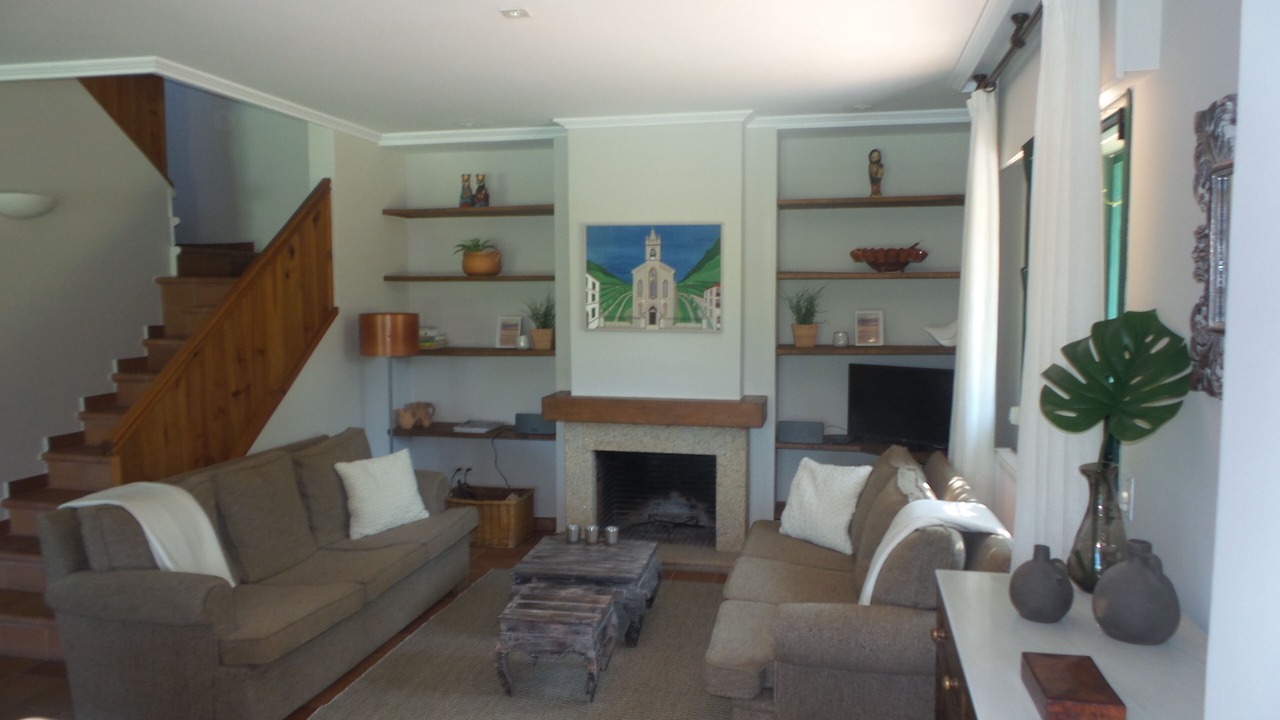 Photo of Livingroom in Osedo