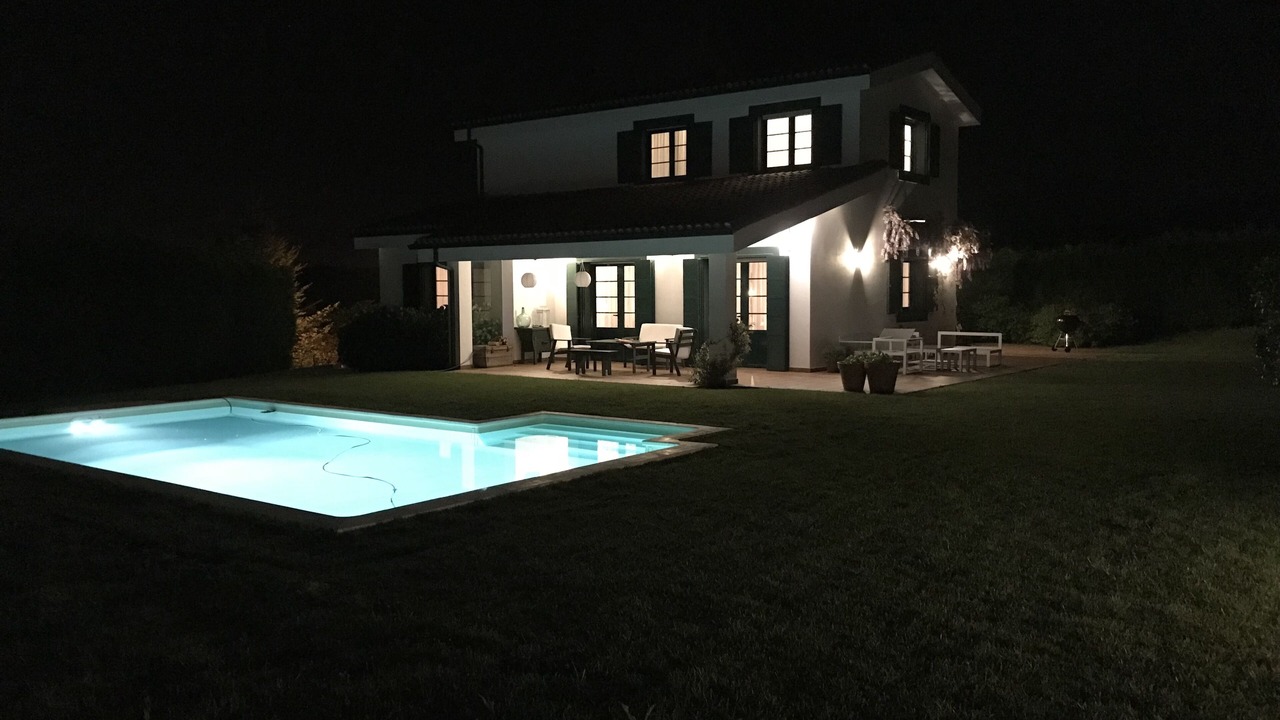 Photo of Outdoor in Osedo