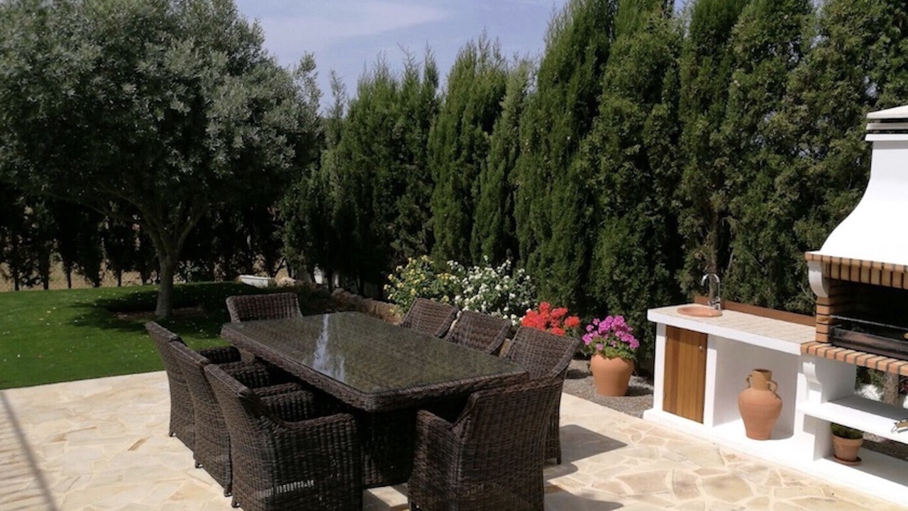Photo of Outdoor in Sant Antoni de Portmany