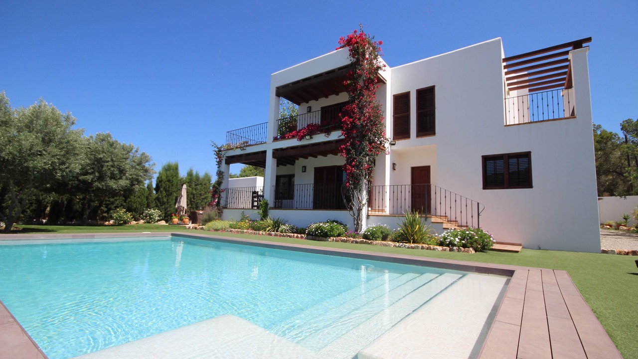 Photo of Outdoor in Sant Antoni de Portmany