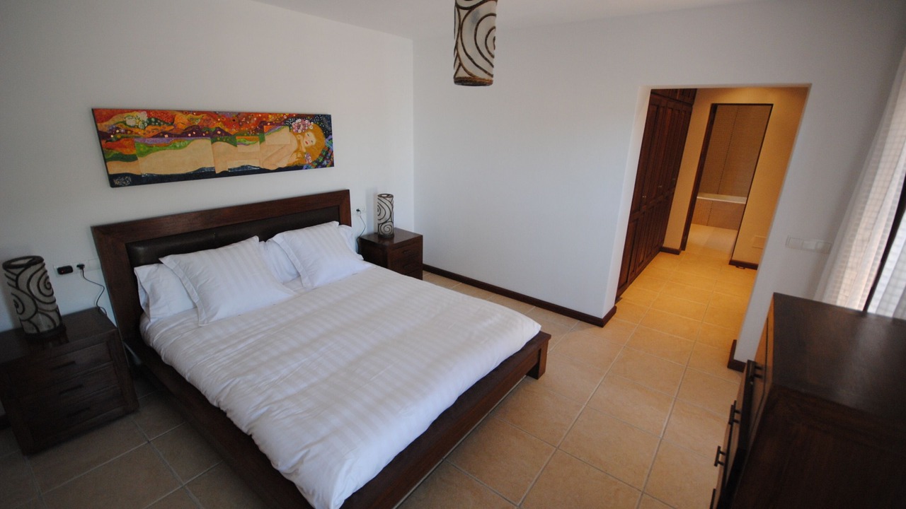 Photo of Bedroom in Sant Antoni de Portmany