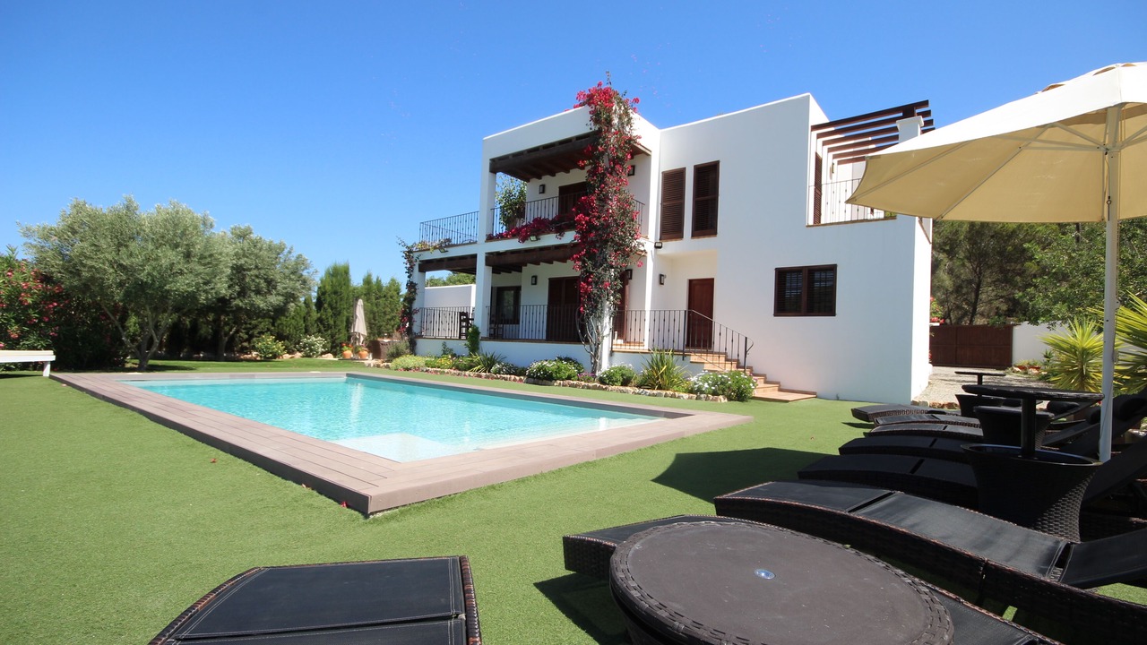 Photo of Outdoor in Sant Antoni de Portmany