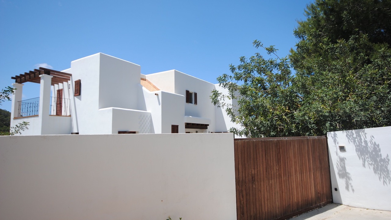 Photo of Outdoor in Sant Antoni de Portmany
