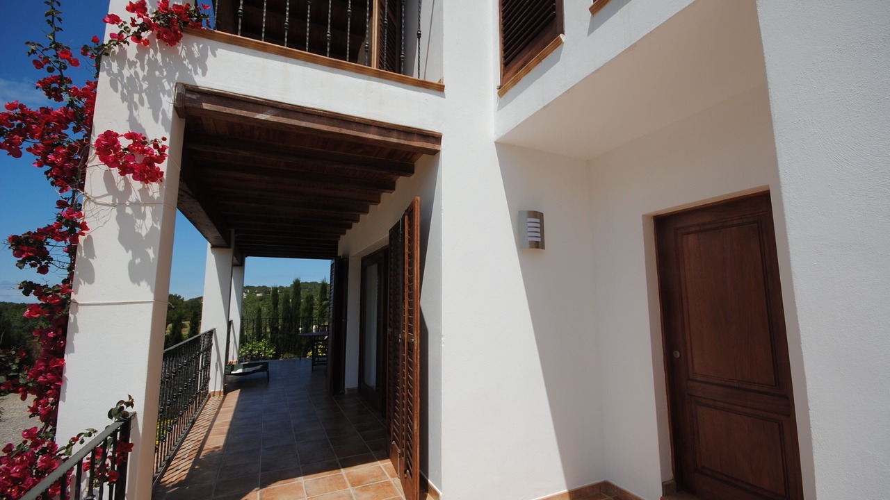 Photo of Outdoor in Sant Antoni de Portmany