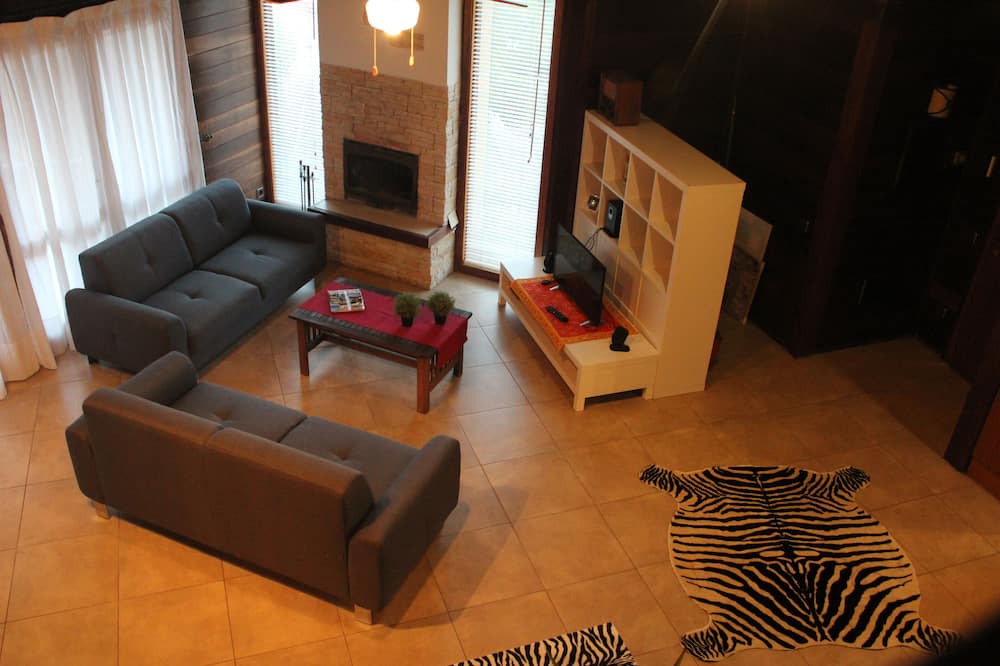 Photo of Livingroom in Cubelles