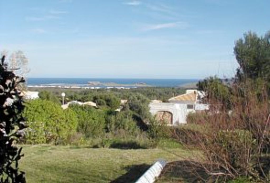 Photo of Outdoor in Coves Noves