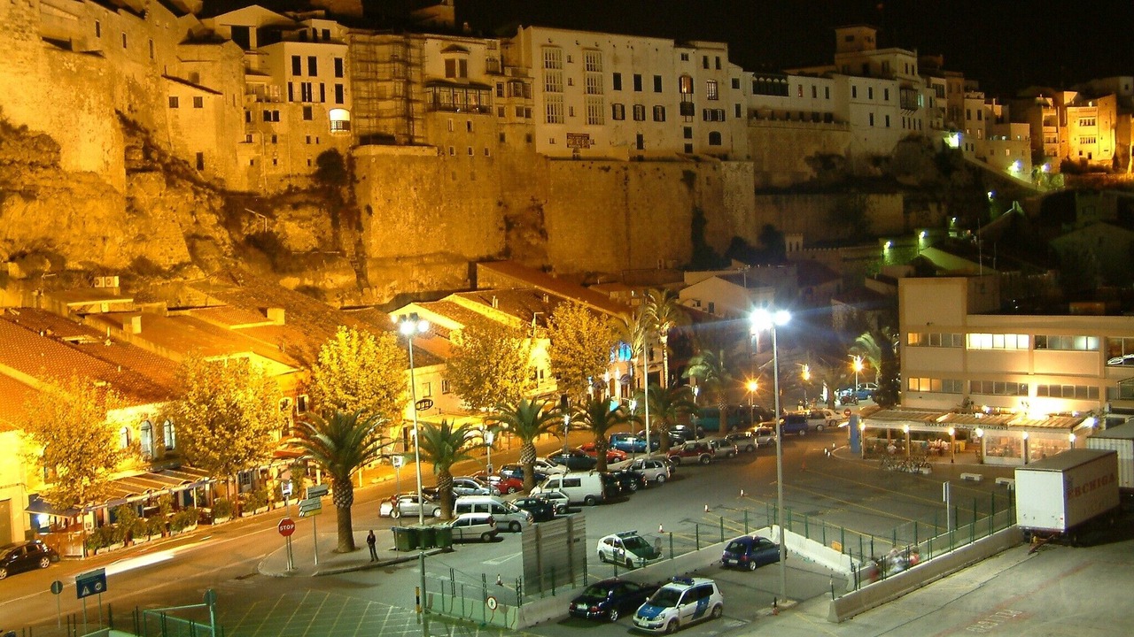 Photo of Outdoor in Coves Noves