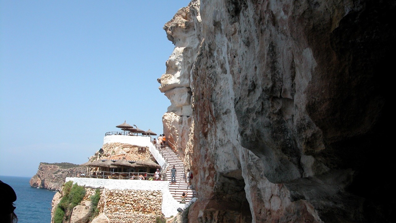 Photo of Outdoor in Coves Noves