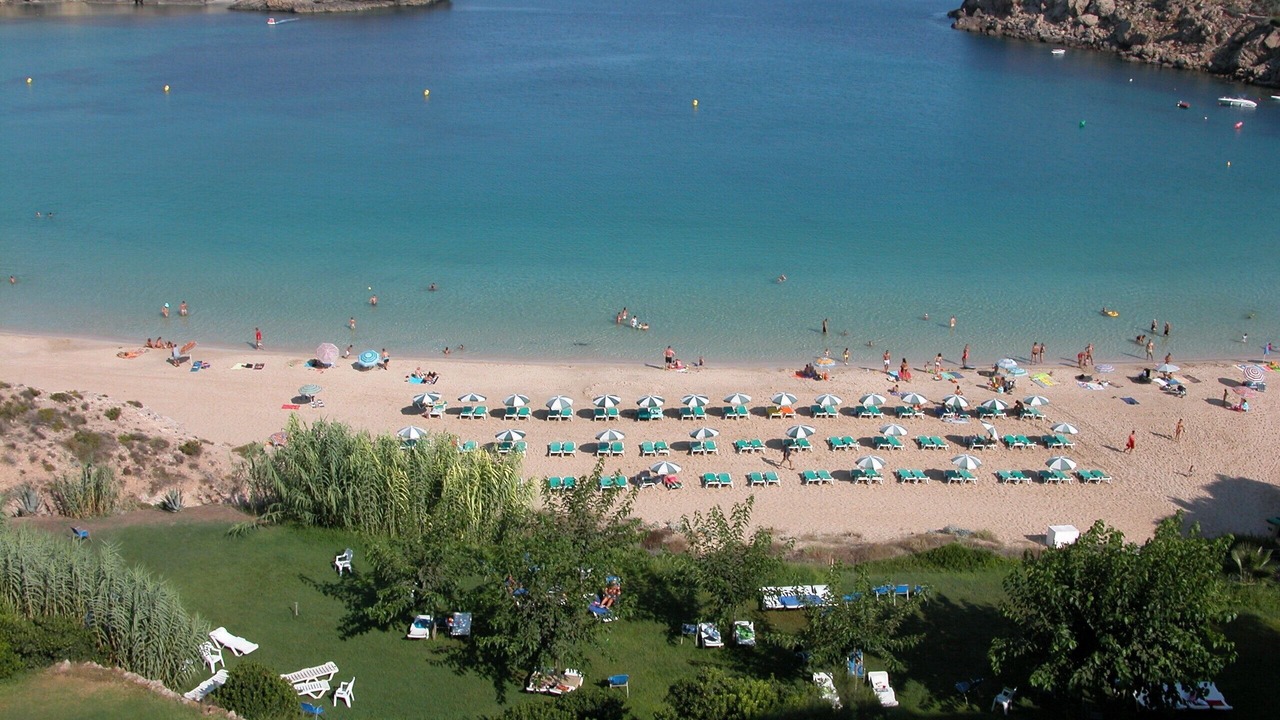 Photo of Outdoor in Coves Noves
