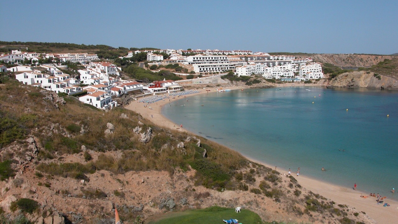 Photo of Outdoor in Coves Noves