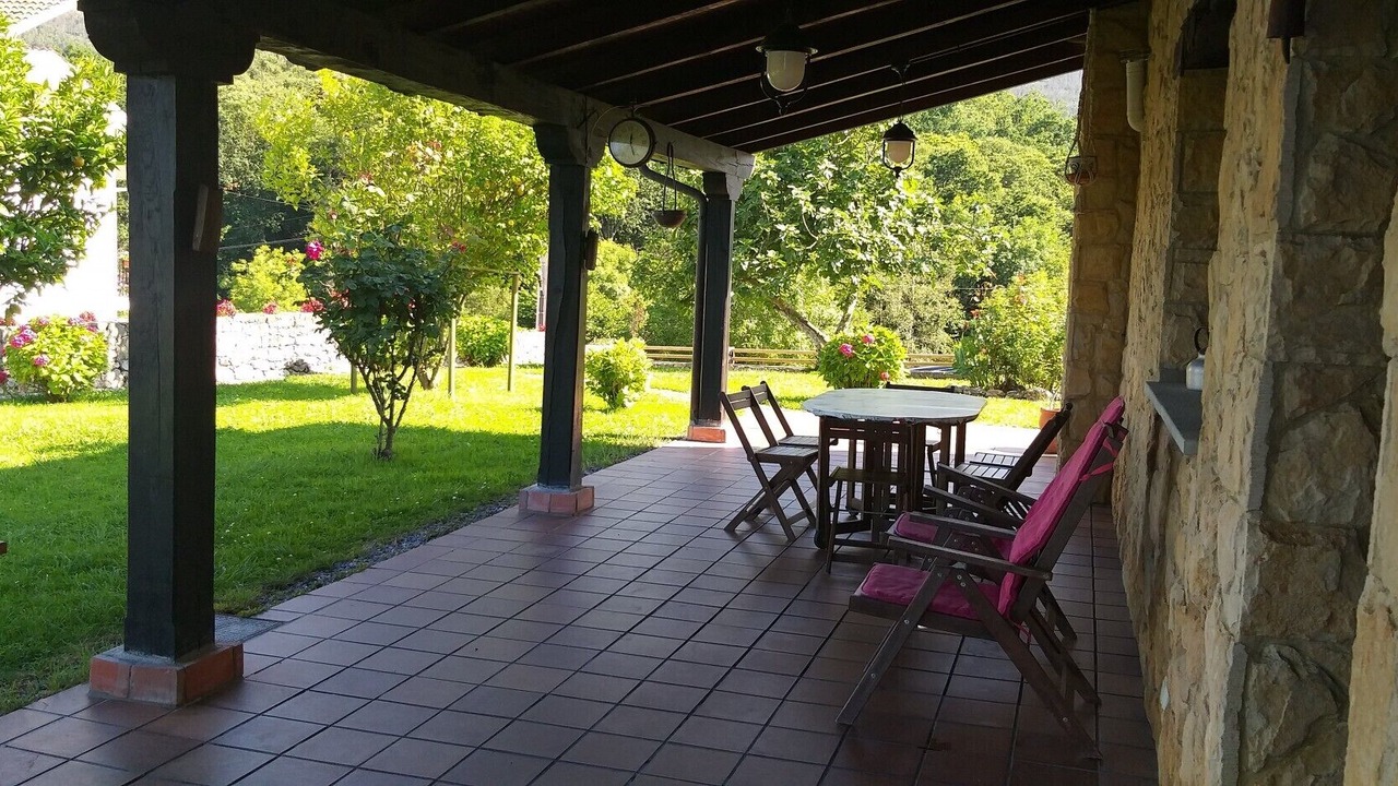 Photo of Outdoor in Ribadedeva