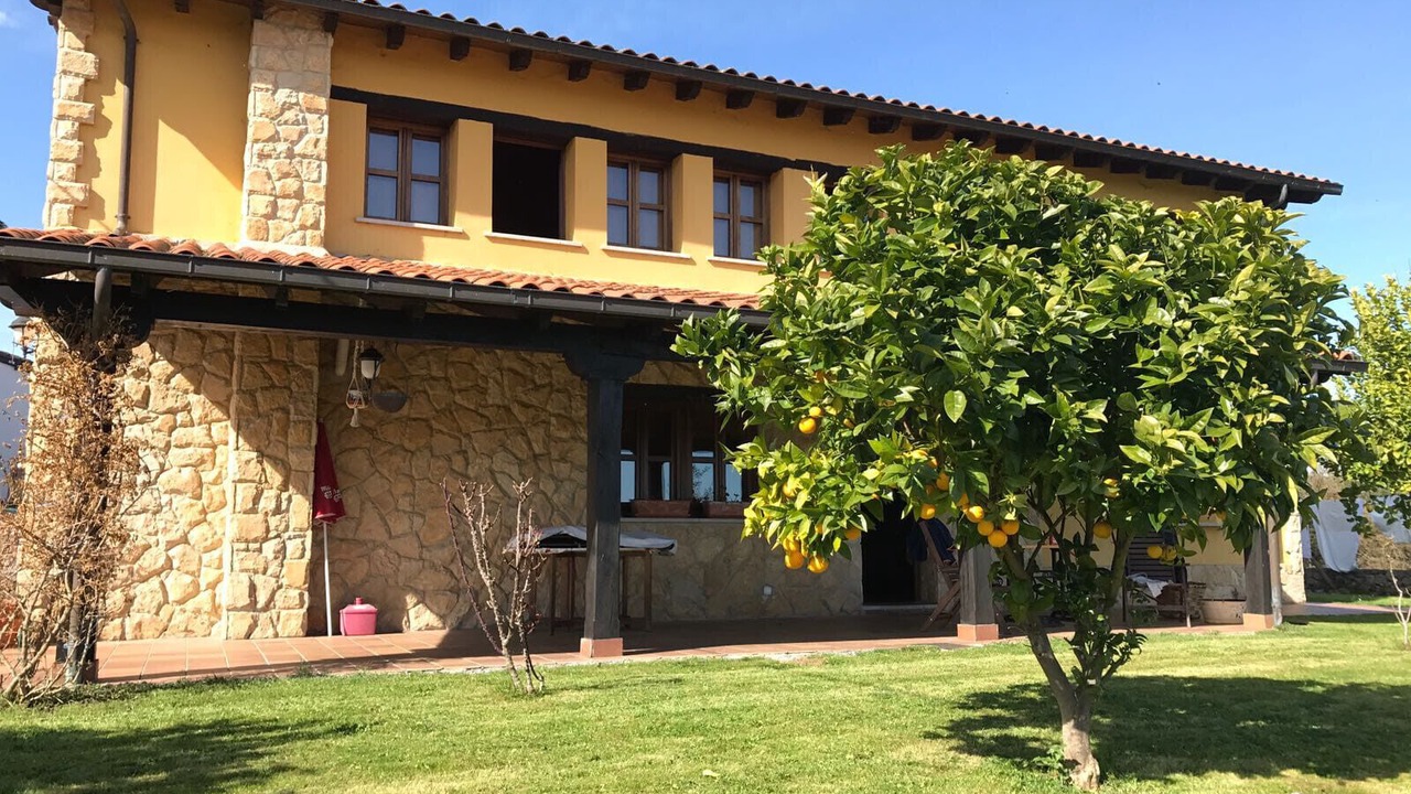 Photo of Outdoor in Ribadedeva
