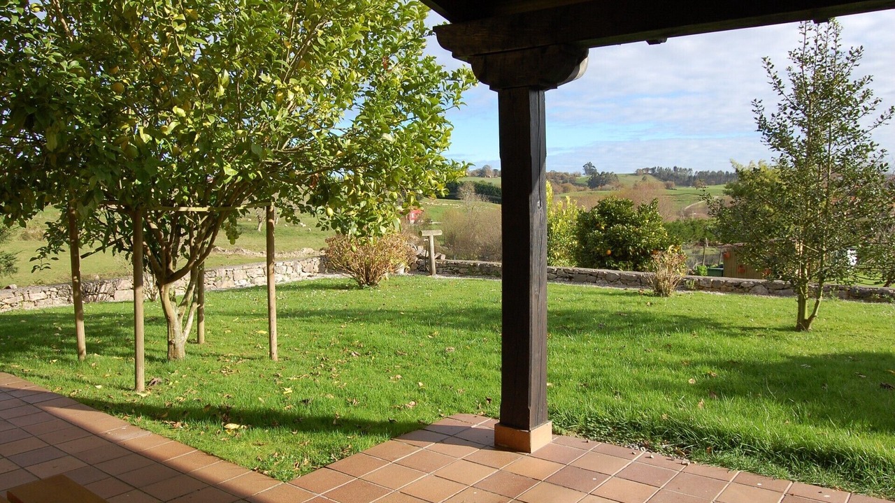 Photo of Outdoor in Ribadedeva