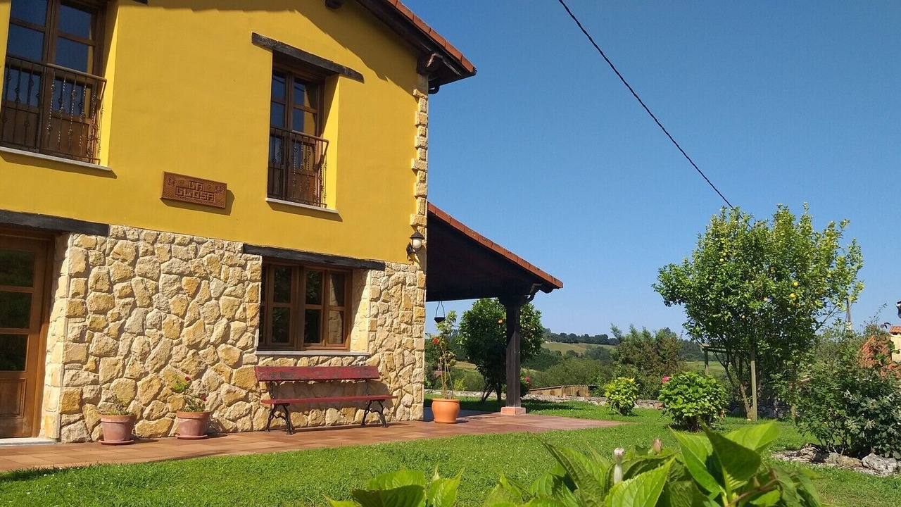 Photo of Outdoor in Ribadedeva