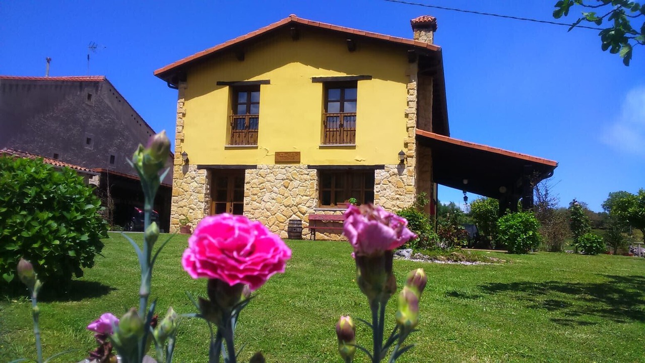 Photo of Outdoor in Ribadedeva