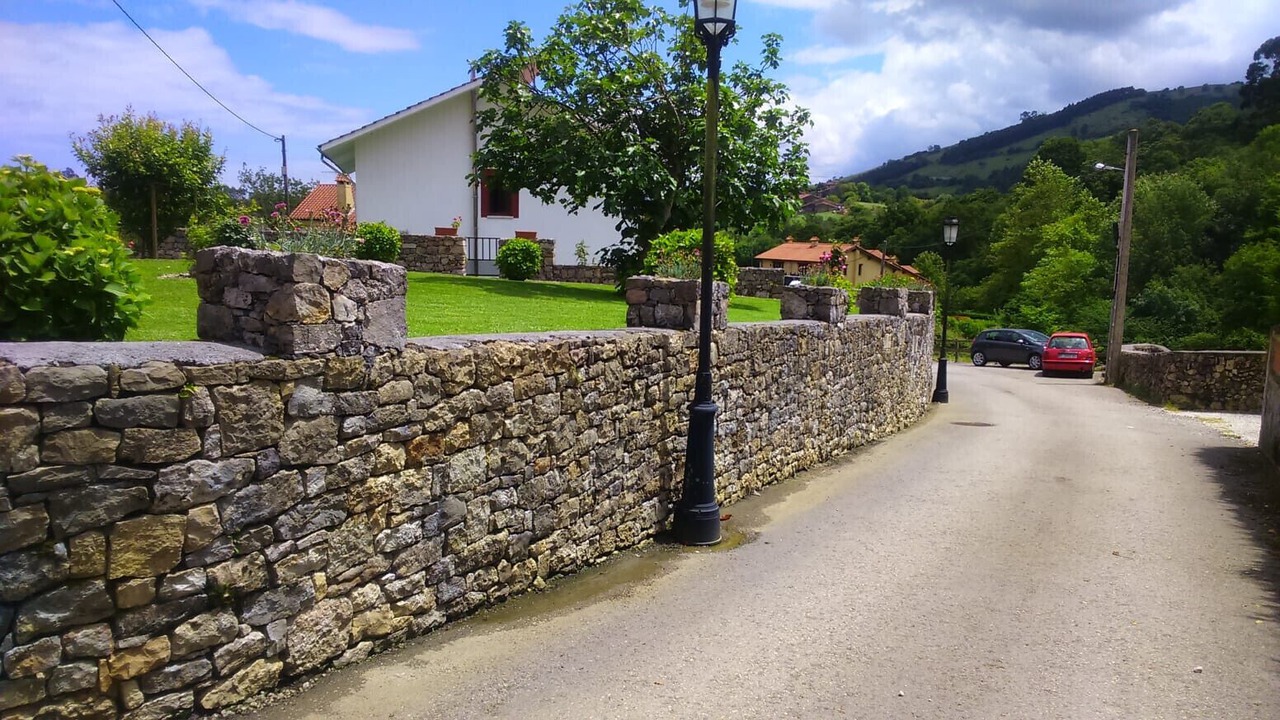 Photo of Outdoor in Ribadedeva