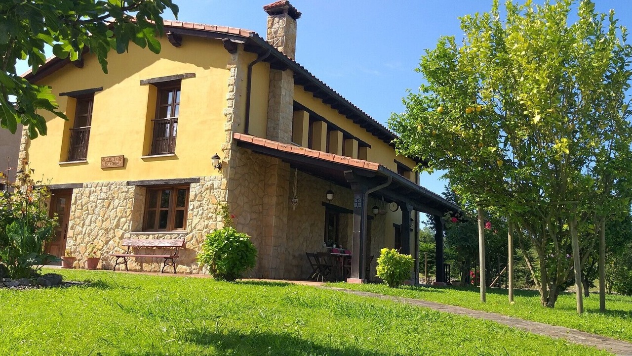 Photo of Outdoor in Ribadedeva