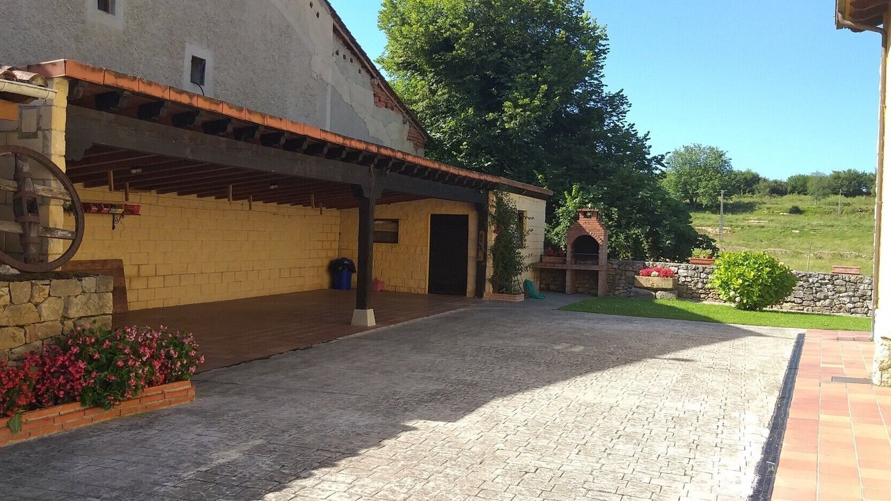 Photo of Outdoor in Ribadedeva