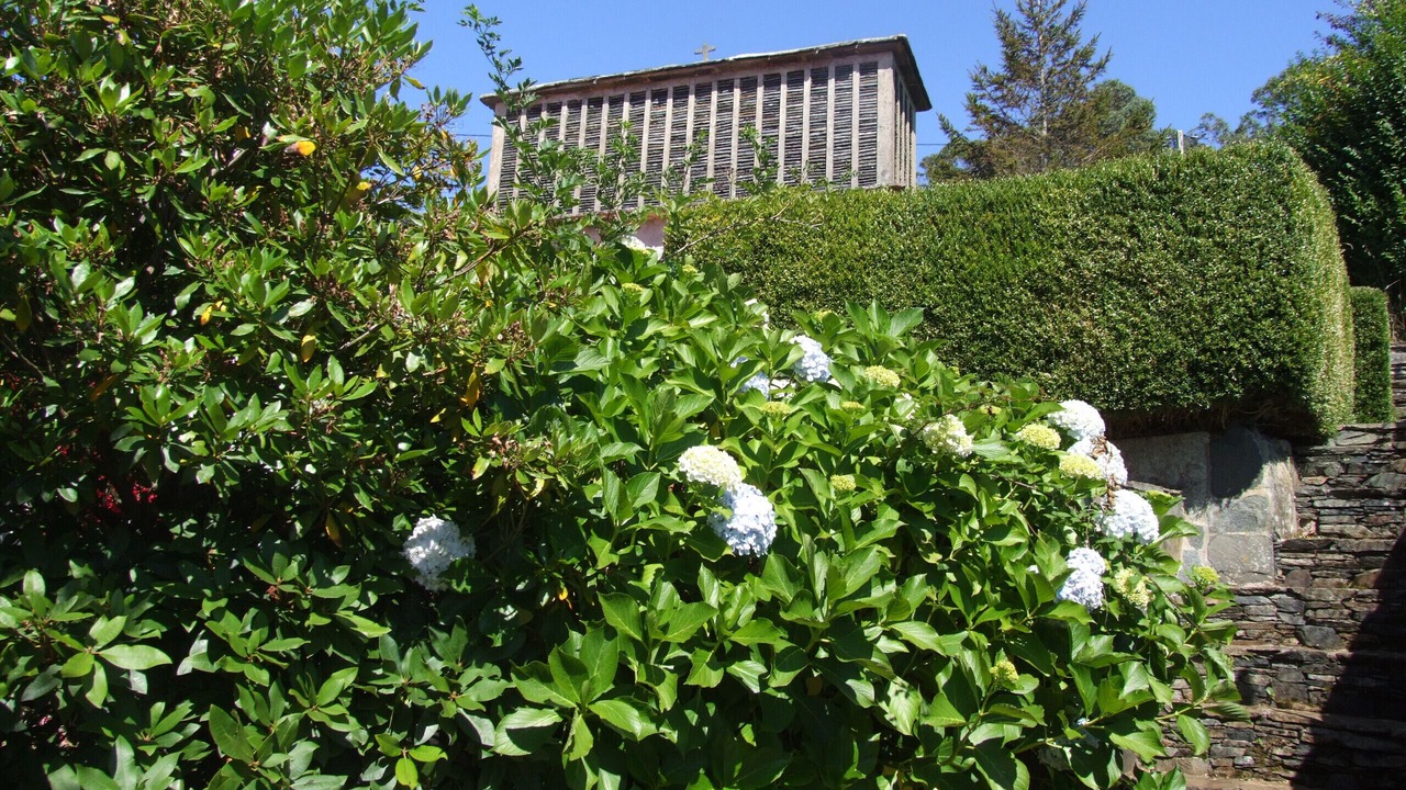 Photo of Outdoor in Cerdeira