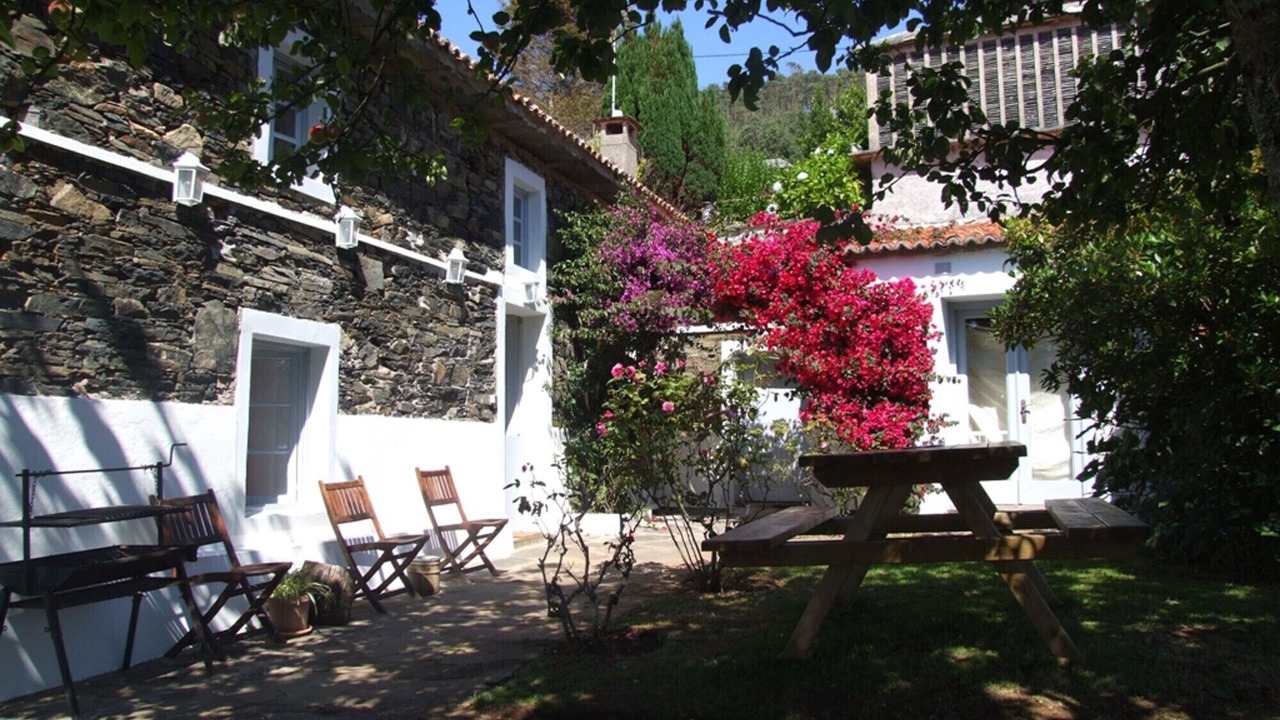 Photo of Outdoor in Cerdeira