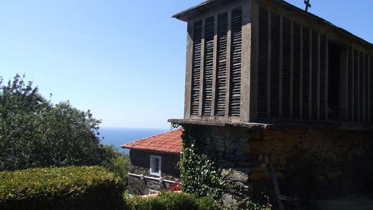 Photo of Outdoor in Cerdeira