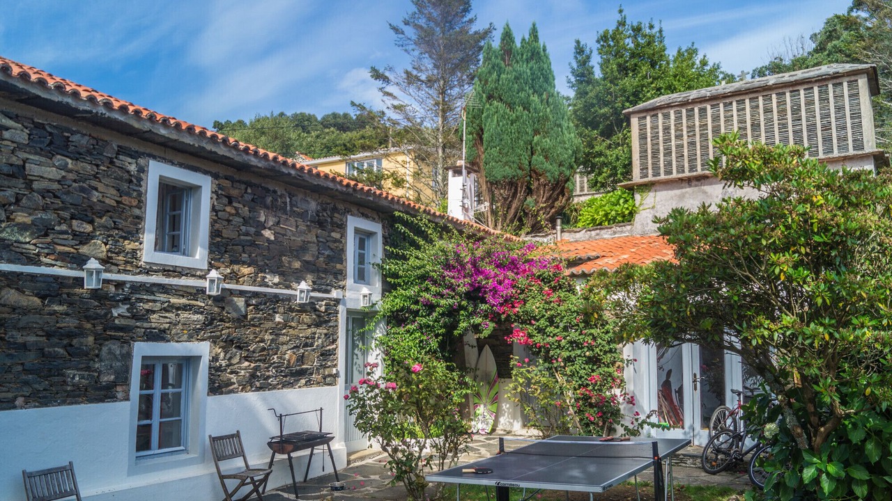 Photo of Outdoor in Cerdeira