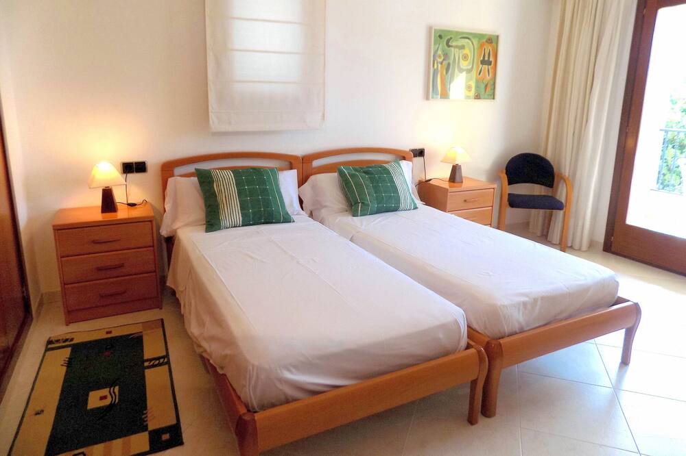 Photo of Bedroom in Costa de los Pinos