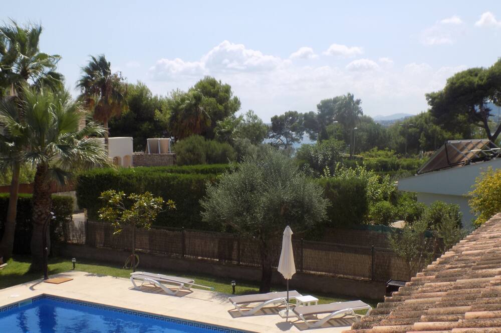 Photo of Outdoor in Costa de los Pinos