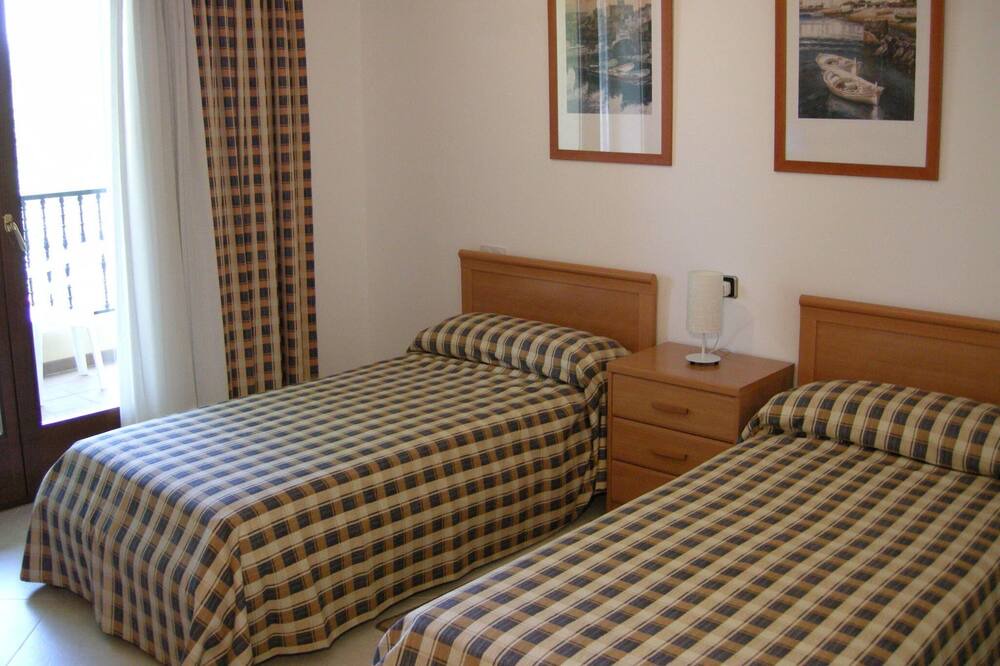 Photo of Bedroom in Costa de los Pinos