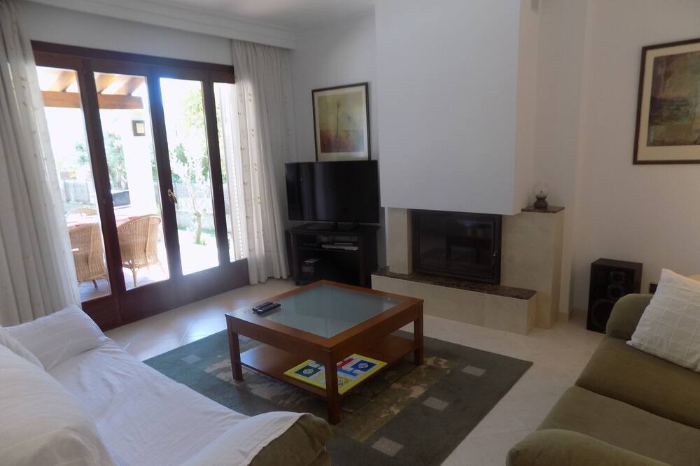 Photo of Livingroom in Costa de los Pinos