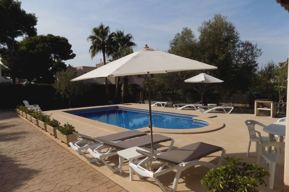 Photo of Outdoor in Costa de los Pinos