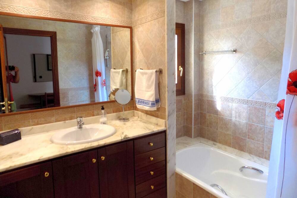 Photo of Bathroom in Costa de los Pinos
