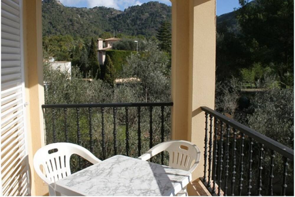 Photo of Patio Balcony in Costa de los Pinos