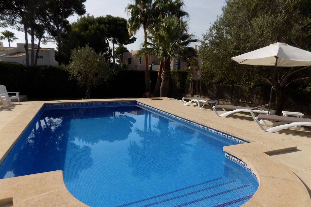 Photo of Outdoor in Costa de los Pinos