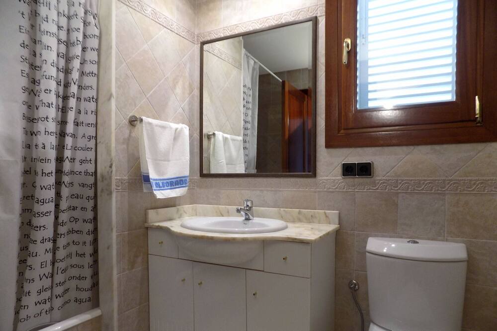 Photo of Bathroom in Costa de los Pinos