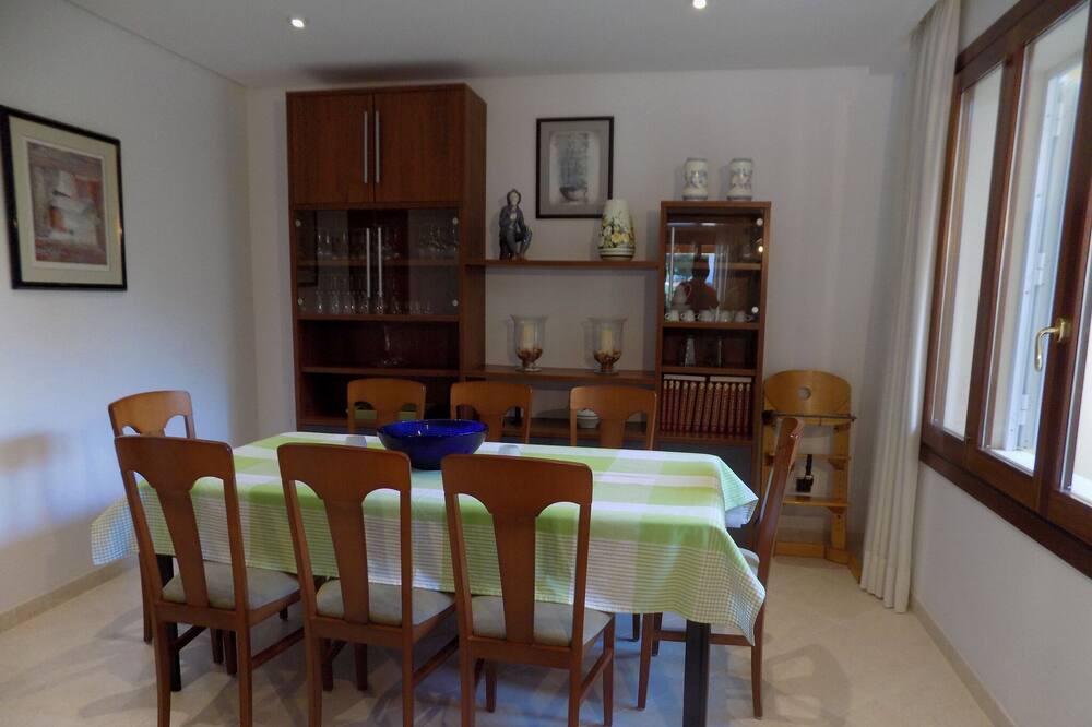 Photo of Kitchen in Costa de los Pinos