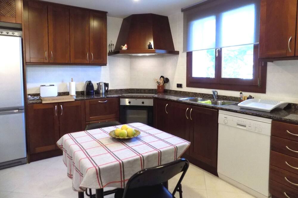 Photo of Kitchen in Costa de los Pinos