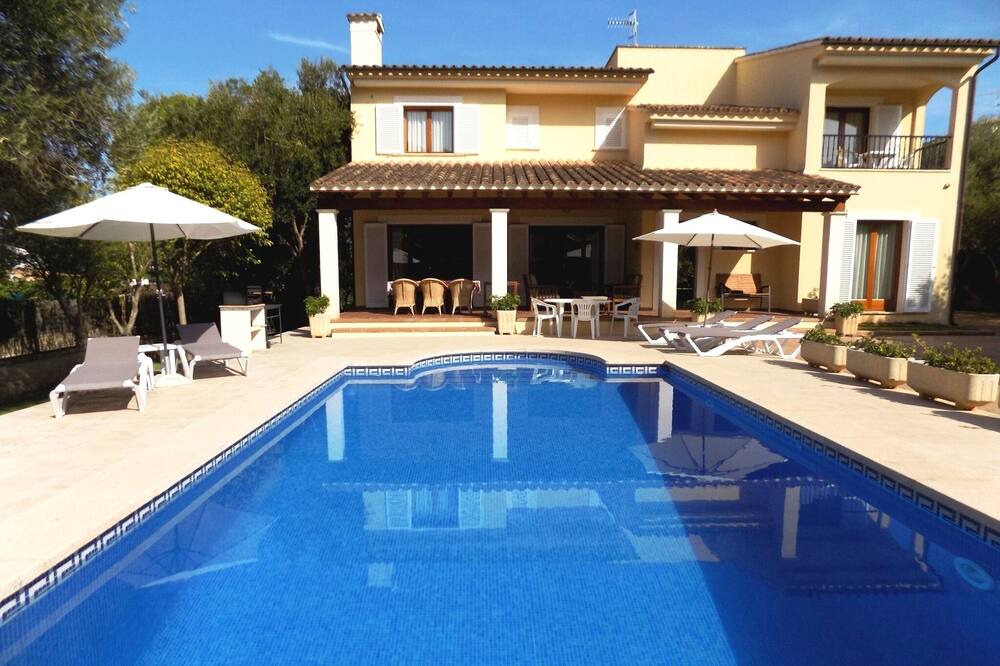 Photo of Outdoor in Costa de los Pinos