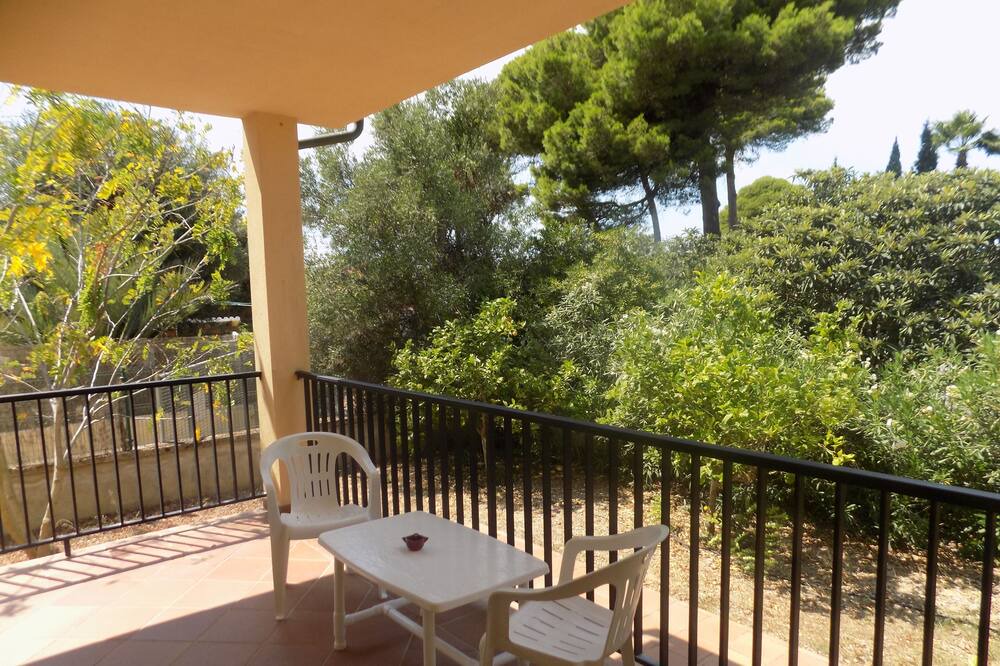 Photo of Patio Balcony in Costa de los Pinos