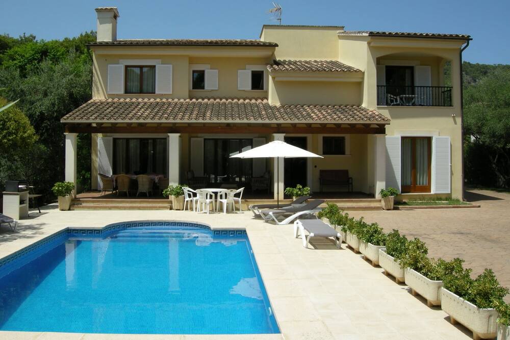 Photo of Outdoor in Costa de los Pinos