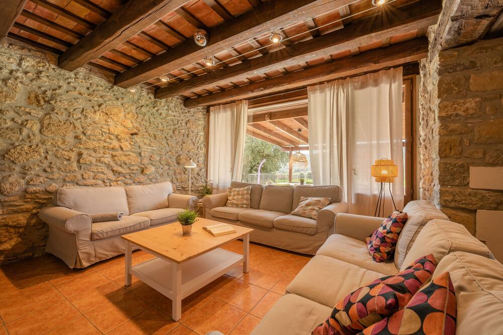 Photo of Livingroom in Camos