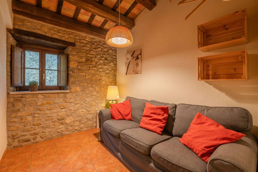 Photo of Livingroom in Camos
