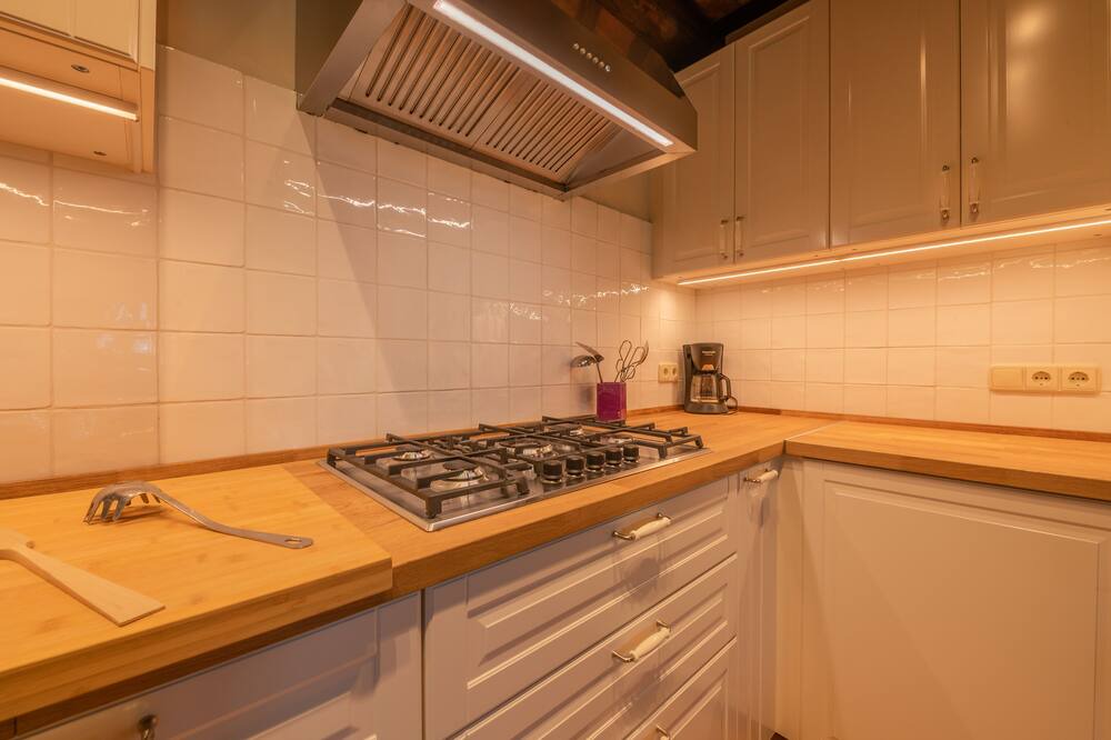 Photo of Kitchen in Camos