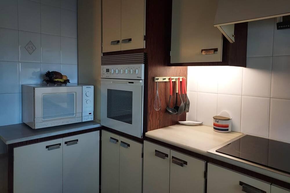 Photo of Kitchen in Vilademuls