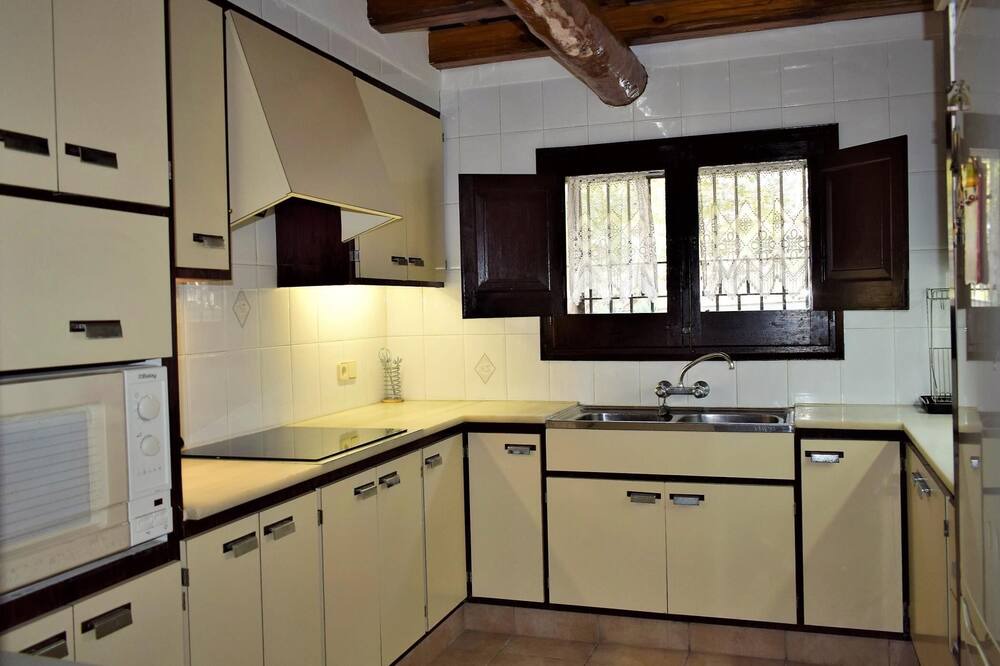 Photo of Kitchen in Vilademuls