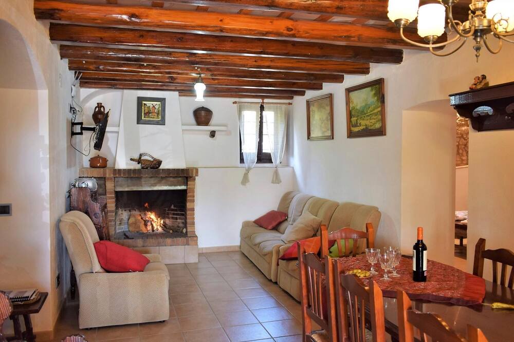 Photo of Livingroom in Vilademuls