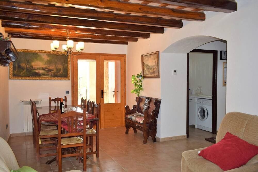Photo of Livingroom in Vilademuls