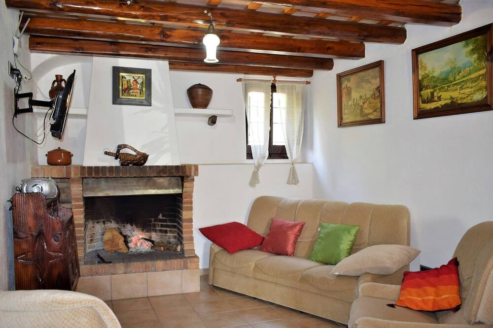 Photo of Livingroom in Vilademuls