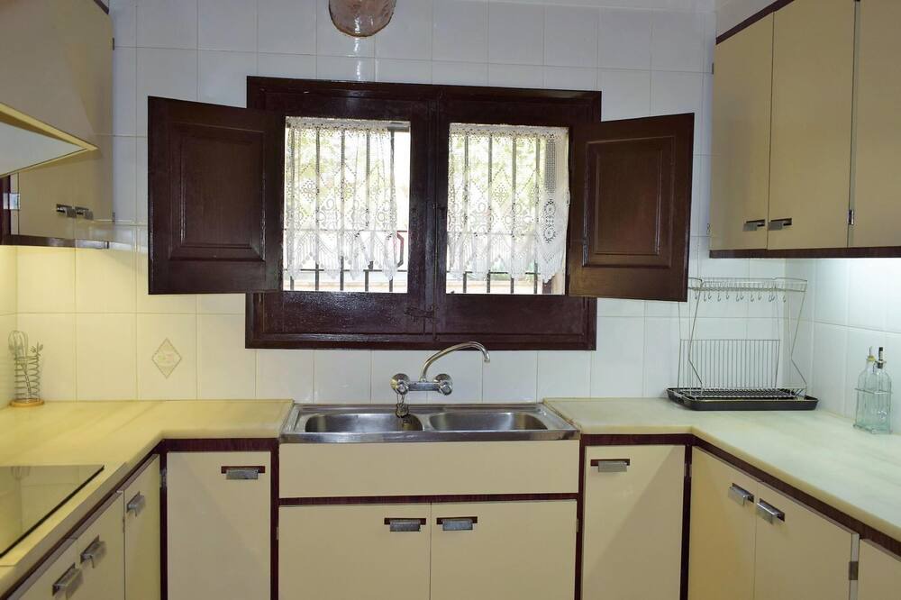 Photo of Kitchen in Vilademuls